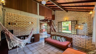 house em Servidão Manoel Isidoro Augusto, Rio Tavares - Florianópolis - SC