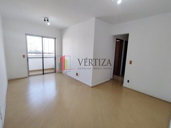 apartment em Rua Guaraiúva, Cidade Monções - São Paulo - SP