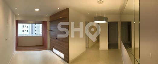 apartment em Rua dos Tapes, Cambuci - São Paulo - SP