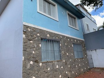 house em Rua Guaripe, Vila do Bosque - São Paulo - SP