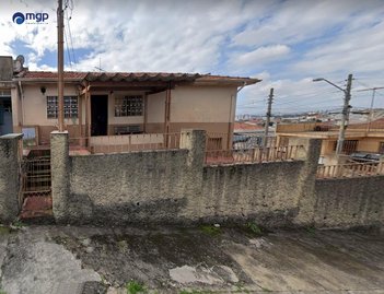 house em Rua Sebastião Maggi da Fonseca, Jardim Regina - São Paulo - SP