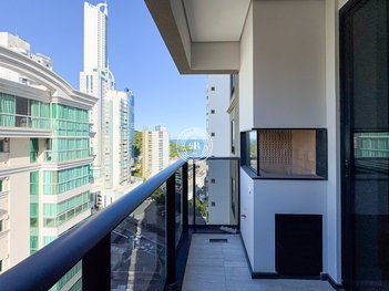 apartment em Bruno Silva, Pioneiros - Balneário Camboriú - SC