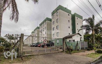 apartment em Bento Gonçalves, Partenon - Porto Alegre - RS