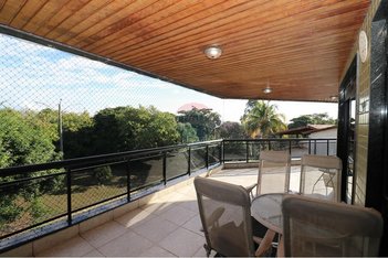 apartment em Rua Paranhos da Silva, Jardim Guanabara - Rio de Janeiro - RJ