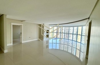 apartment em Avenida Brasil, Centro - Balneário Camboriú - SC
