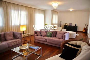 apartment em Rua Teixeira de Melo, Tatuapé - São Paulo - SP