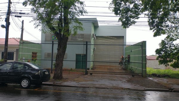 Cômodo Condomínio