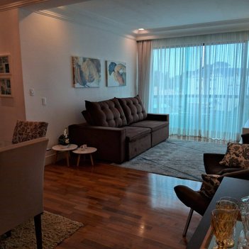 apartment em Avenida General Osório, Vila Trujillo - Sorocaba - SP
