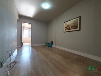 apartment em Avenida Jabaquara, Mirandópolis - São Paulo - SP