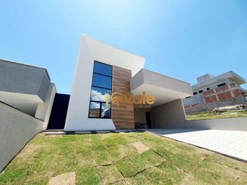 house em Rodovia Henrique Eroles, Jardim Tropical - Itaquaquecetuba - SP