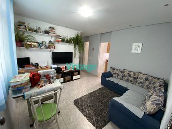 apartment em Rua Rio Don, Riacho das Pedras - Contagem - MG