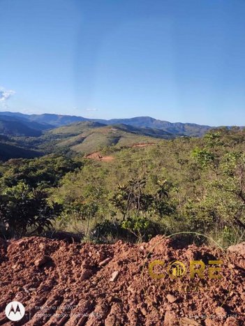 agricultural em Rua do Gaia, Siderúrgica - Sabará - MG