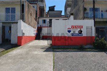 land_lot em Rua Professor Mário José Zancanaro, Cidade Industrial - Curitiba - PR