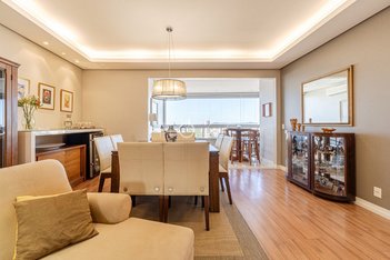 apartment em Servidão Leonhard Grogel, Atiradores - Joinville - SC
