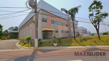 industrial em Romeiro, Centro - Santana de Parnaíba - SP