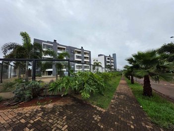 apartment em Rua Carmelinda Zortéa Parmigiani, Cancelli - Cascavel - PR