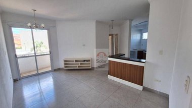 apartment em Avenida Charles Schnneider, Parque Senhor do Bonfim - Taubaté - SP