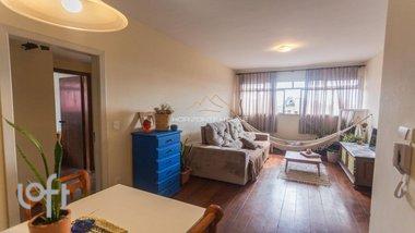 apartment em Carlos Peixoto, Santa Efigênia - Belo Horizonte - MG