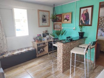 house em Rua José Loureiro da Silva, Pasqualini - Sapucaia do Sul - RS