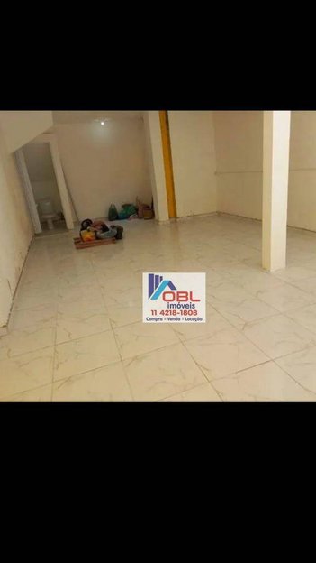 office em Rua José Fernandes Torres, Tatuapé - São Paulo - SP