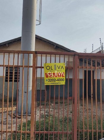 house em Avenida Mirassolândia, Conjunto Habitacional Cristo Rei - São José do Rio Preto - SP