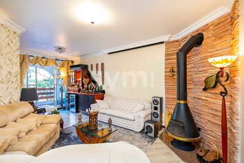 apartment em Rua Quintino Bocaiúva, Cabral - Curitiba - PR