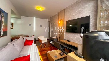 apartment em Rua Iracy Manata, Buritis - Belo Horizonte - MG