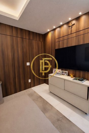 apartment em Rua da Mata, Vila da Serra - Nova Lima - MG