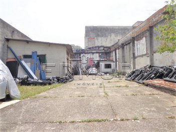 land_lot em Napoli, Vila Metalúrgica - Santo André - SP