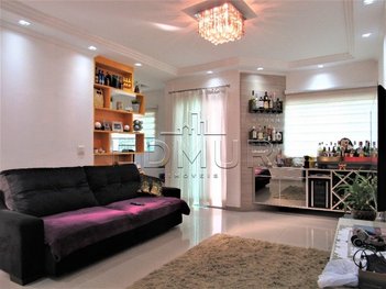 house em Alameda Calcutá, Vila Metalúrgica - Santo André - SP