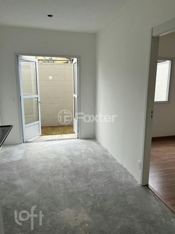 apartment em Rua Salvador Gianetti, Guaianazes - São Paulo - SP