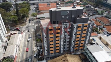 apartment em Rua Sabbado D'Ângelo, Itaquera - São Paulo - SP