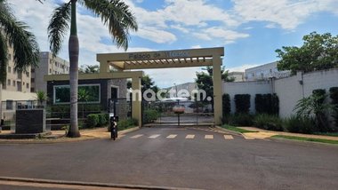 apartment em Rua Benedito Francisco, Reserva Real - Ribeirão Preto - SP