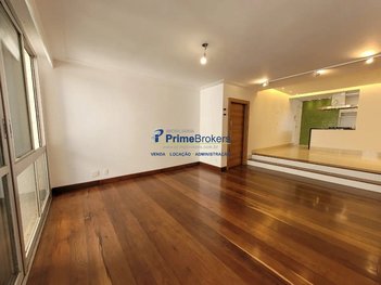 apartment em Avenida Jacutinga, Indianópolis - São Paulo - SP