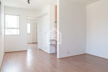 apartment em Rua Frei Caneca, Consolação - São Paulo - SP