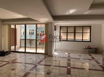 apartment em Rua Domingos Ferreira, Copacabana - Rio de Janeiro - RJ