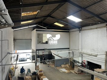 industrial em Travessa Padre Anchieta, Jordanópolis - São Bernardo do Campo - SP