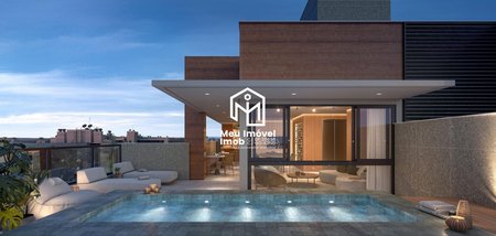 apartment em SHIN QL 1 Conjunto 5, Setor de Habitações Individuais Norte - Brasília - DF