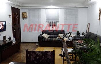 house em Rua Campelo, Vila Nova Mazzei - São Paulo - SP