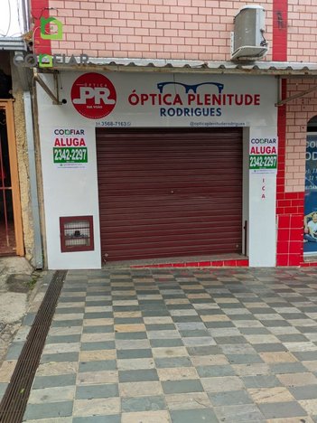 business em Leonil Prata, Alípio de Melo - Belo Horizonte - MG