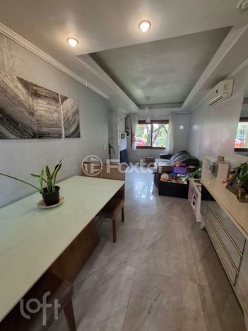 house em Avenida da Serraria, Espírito Santo - Porto Alegre - RS