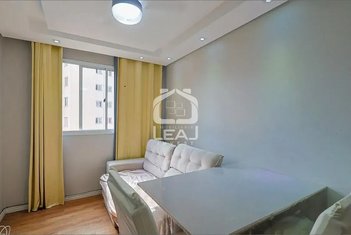 apartment em Rua Cantori, Vila Andrade - São Paulo - SP