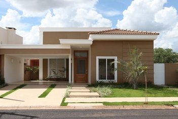 house em Alameda Alcídio Crestani, Parque Residencial Damha - São José do Rio Preto - SP