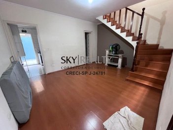 house em Rua Rodolfo Belz, Lar São Paulo - São Paulo - SP