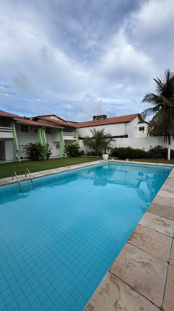 house em Rua Cauby Damasceno, Icaraí - Caucaia - CE