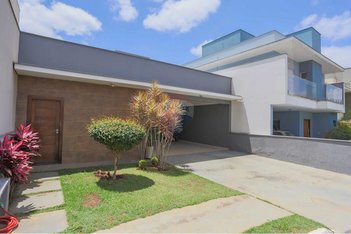 house em Rua Giacomo Zorzi, Vila Rica - Sorocaba - SP