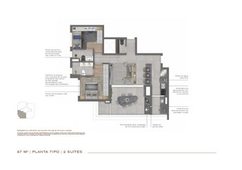 apartment em Rua Euclides de Andrade, Jardim Vera Cruz - São Paulo - SP