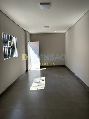 house em Rua Felipe dos Santos, Vila Nova - Araçatuba - SP