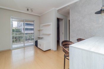 apartment em Rua Oscar Freire, Pinheiros - São Paulo - SP