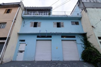 house em Rua Luís Caetano Martins, Parque Monteiro Soares - São Paulo - SP